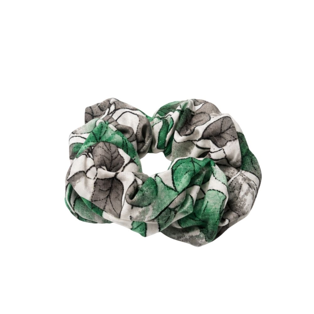 SCRUNCHIE VELVET
