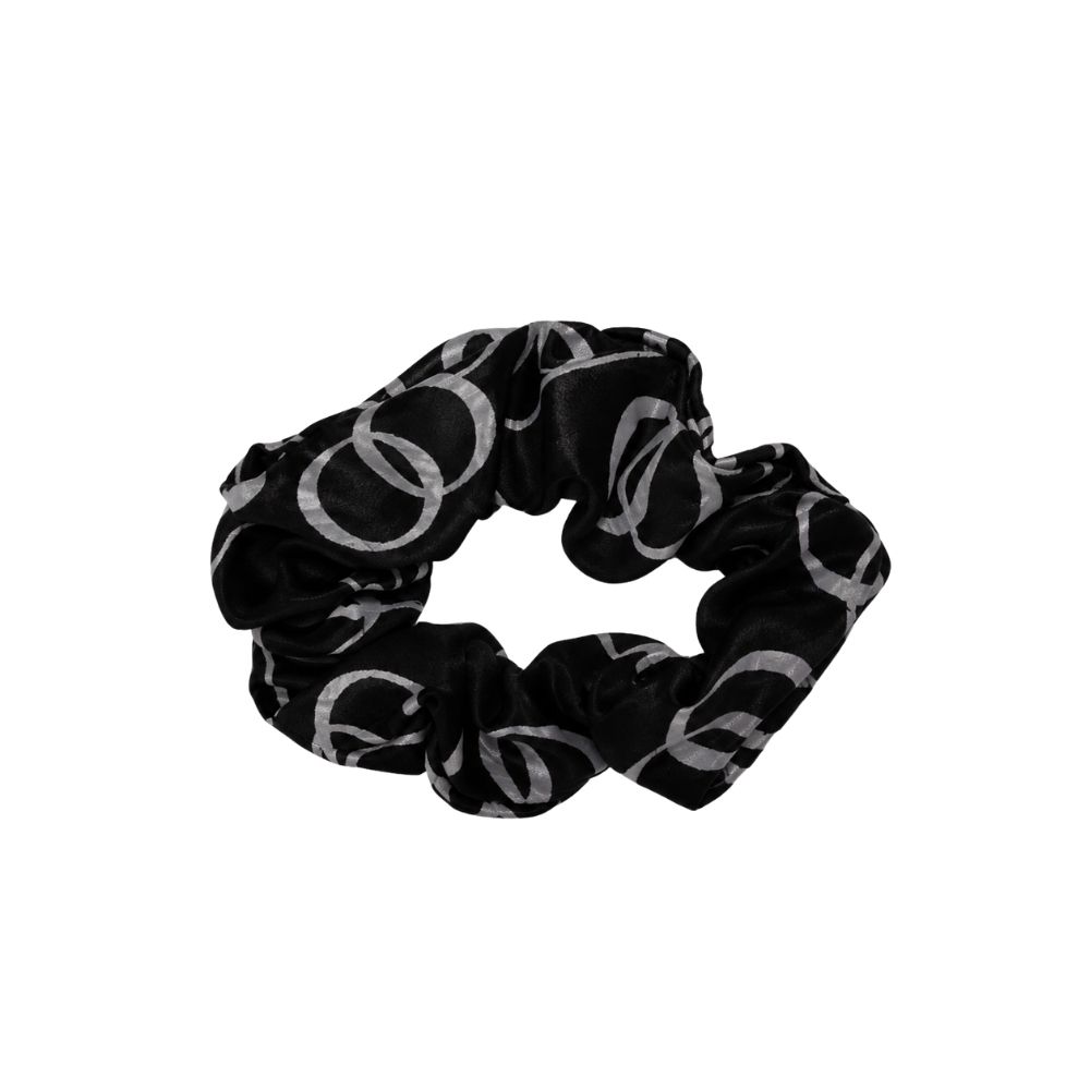 SCRUNCHIE VELVET