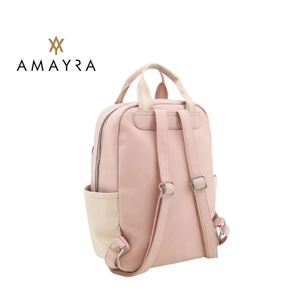 MOCHILA AMAYRA