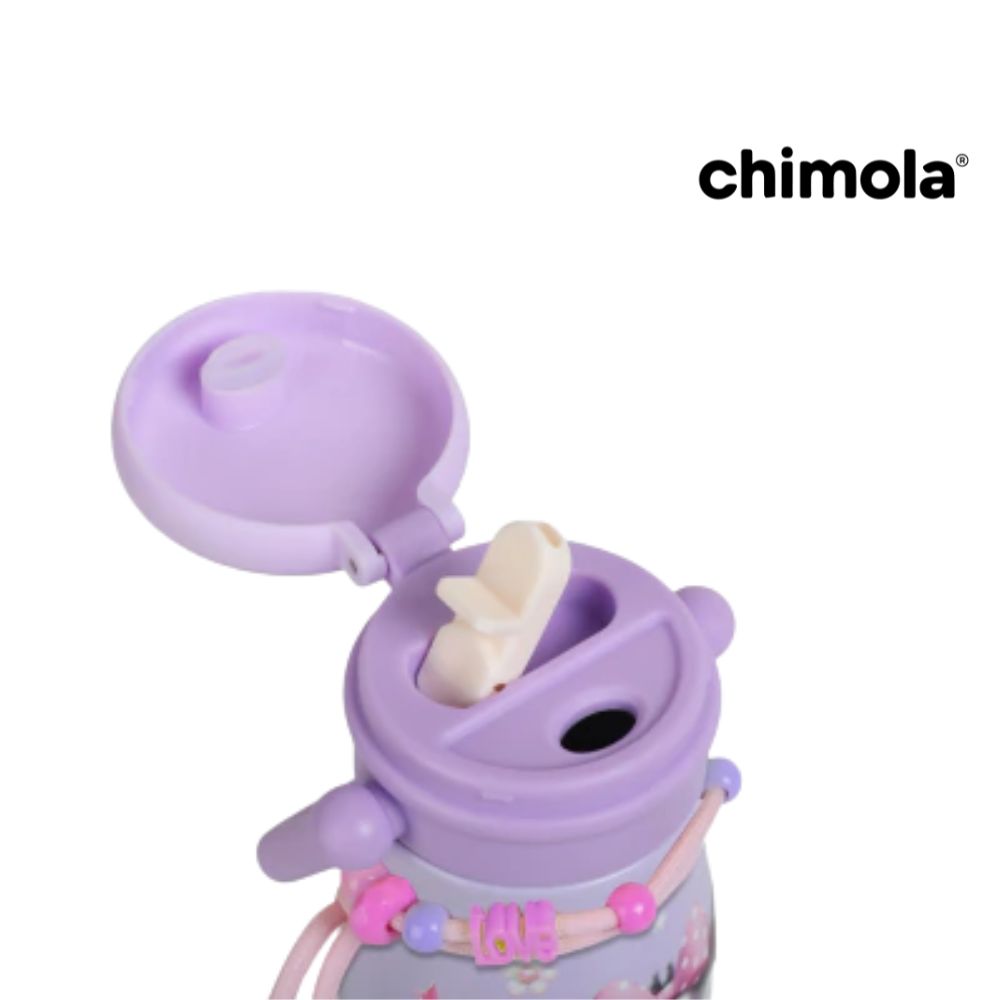 BOTELLA CUTE ANIMALES