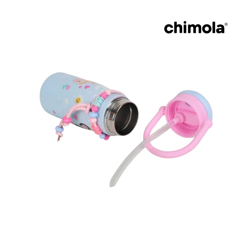 BOTELLA CUTE ANIMALES