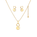 AROS + CADENA ACERO