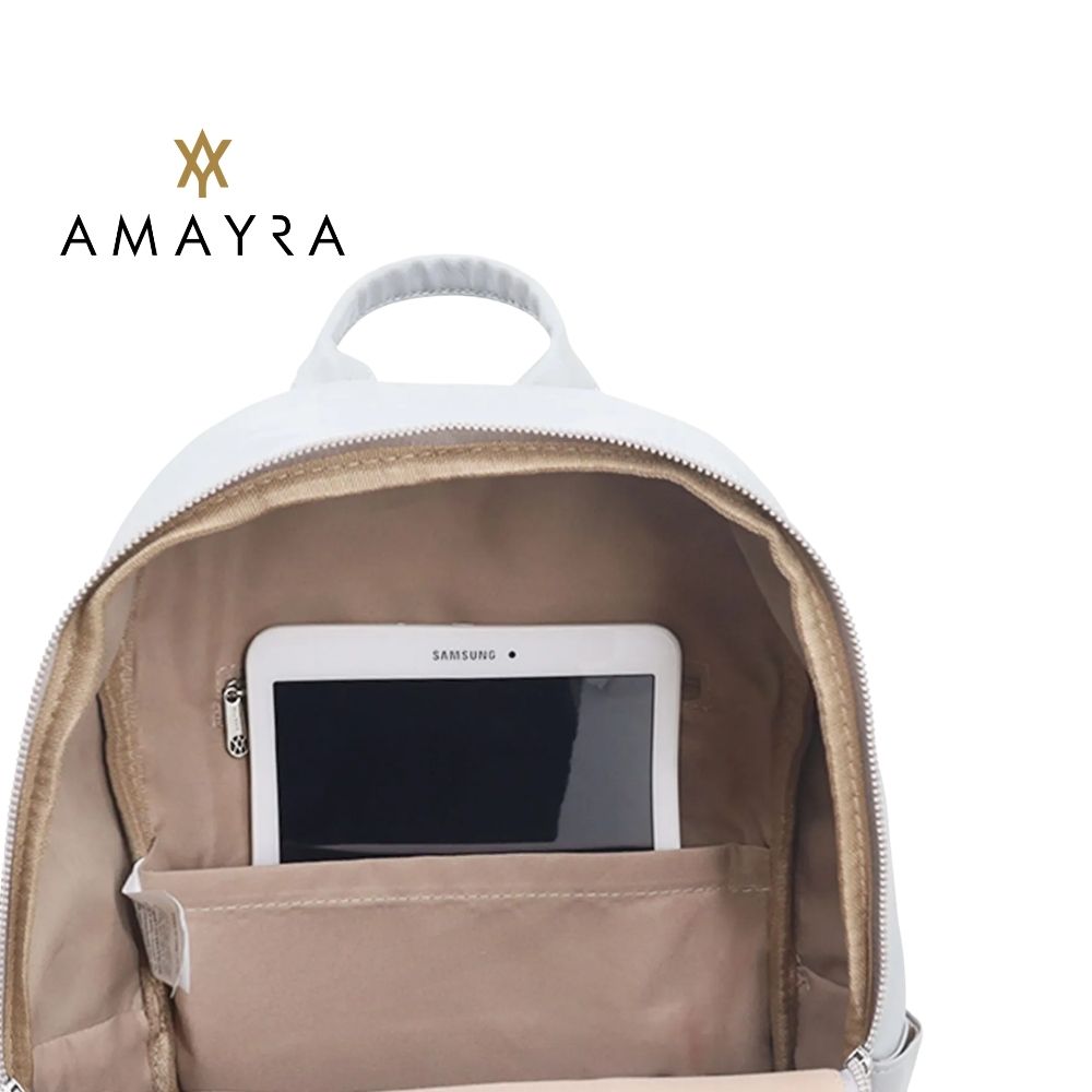 MOCHILA AMAYRA PORTA TABLET