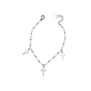 PULSERA ACERO QUIRURGICO