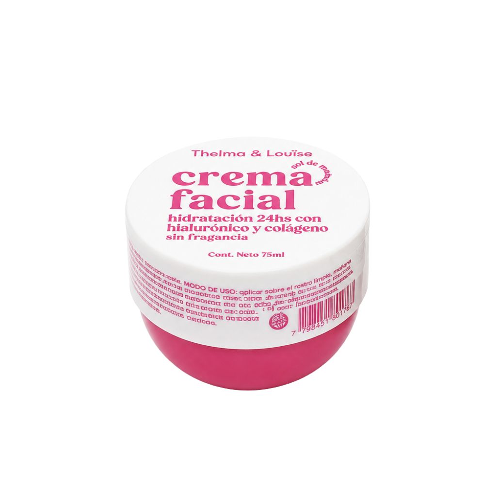 CREMA FACIAL SOL DE IPANEMA