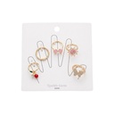 SET X5 ANILLOS INFANTILES