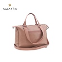 CARTERA TOTE DUFFLE AMAYRA