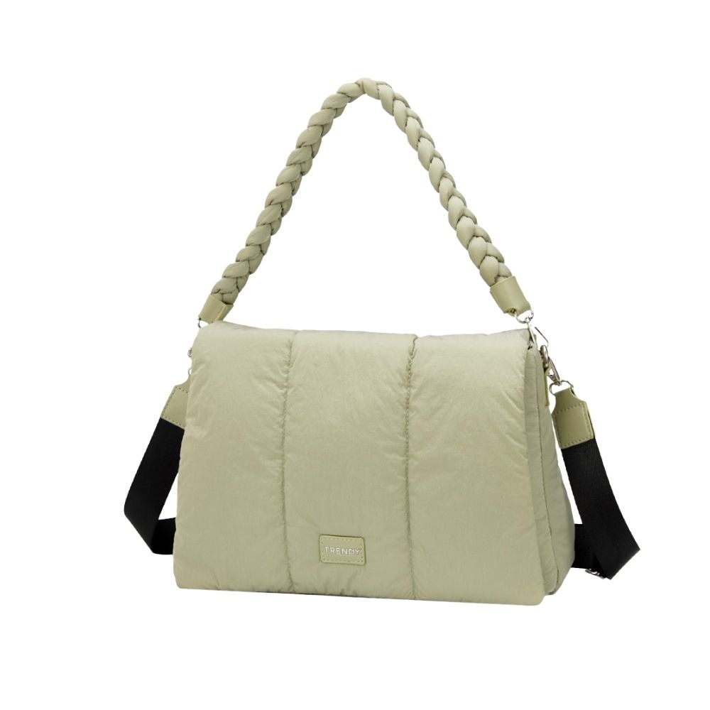 CARTERA TRENDY
