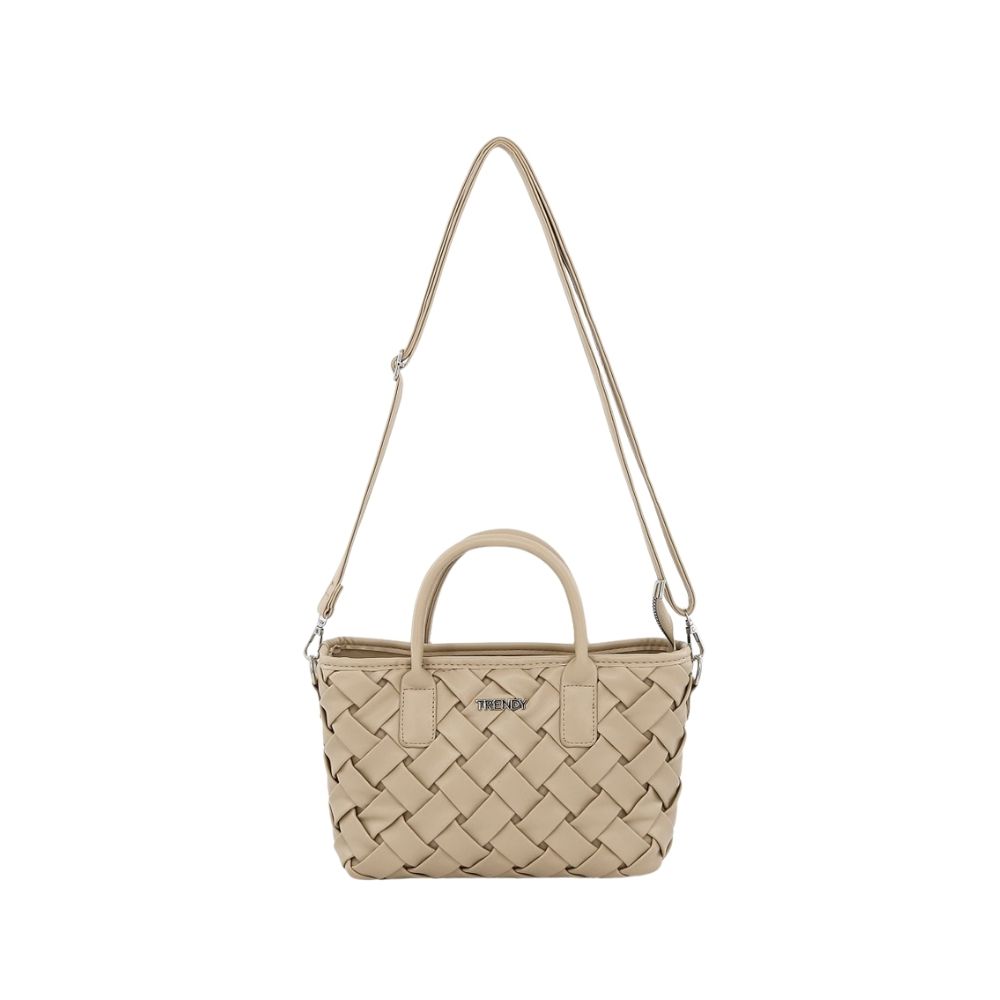 CARTERA TRENDY