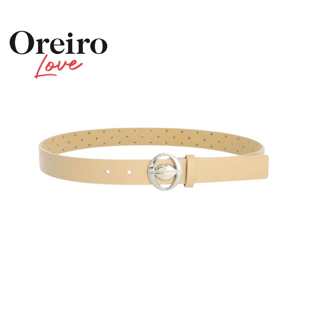 CINTO OREIRO LOVE