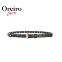 CINTO OREIRO LOVE