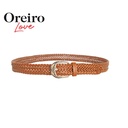 CINTO OREIRO LOVE