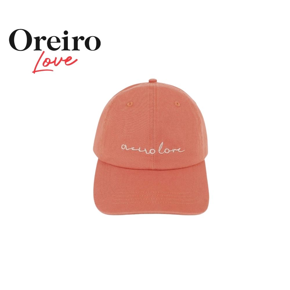 GORRA CAP OREIRO LOVE