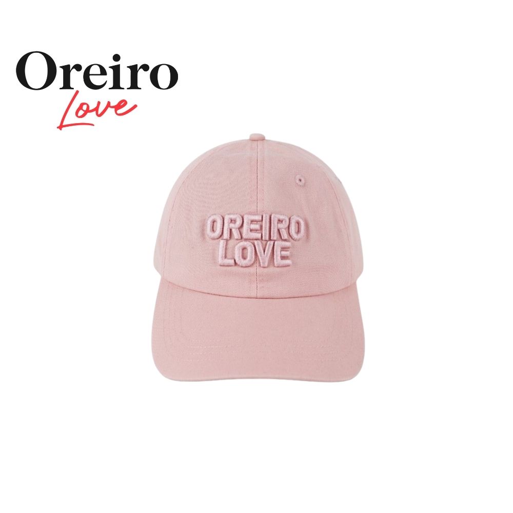 GORRA CAP OREIRO