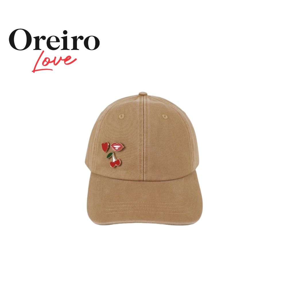 GORRA CAP OREIRO