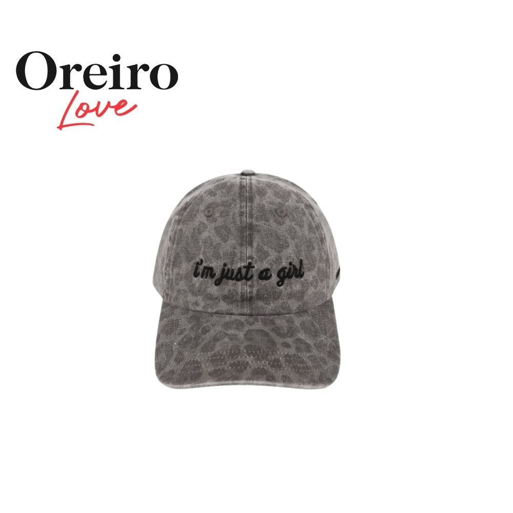 GORRA CAP OREIRO