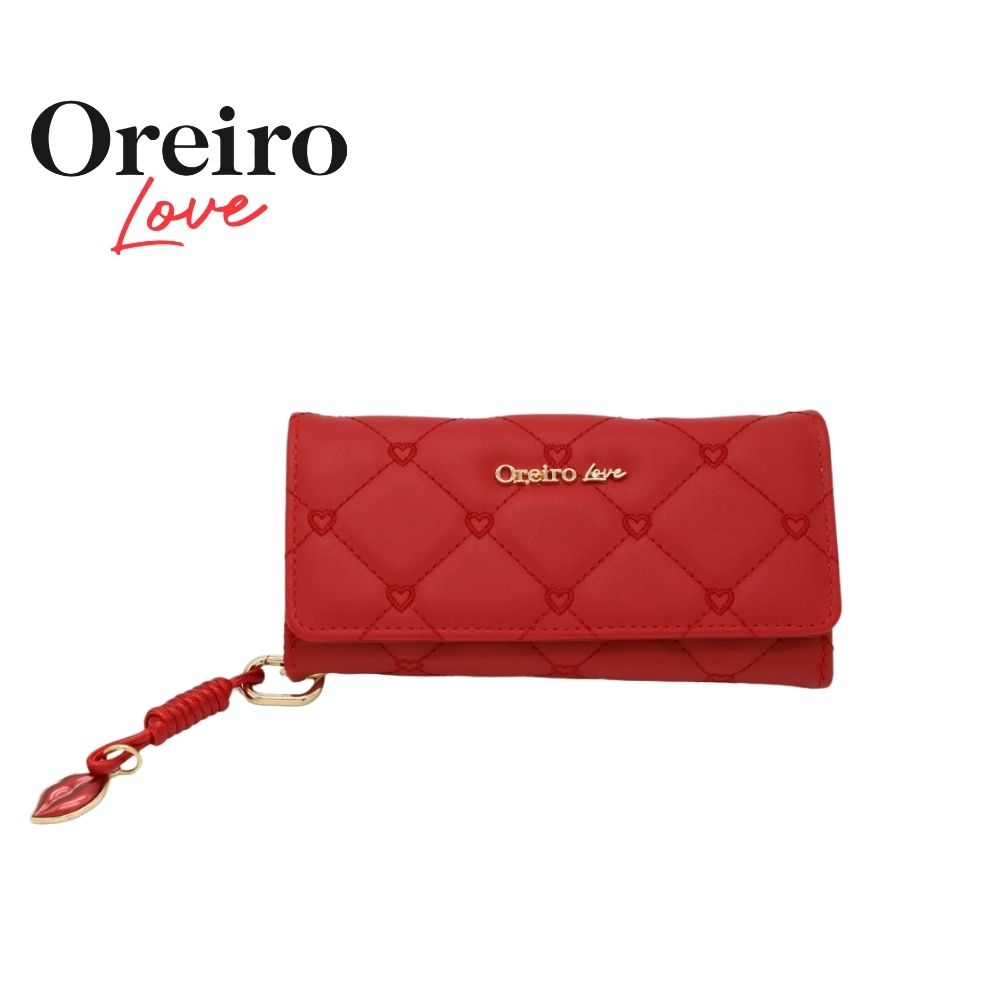 BILLETERA OREIRO LOVE