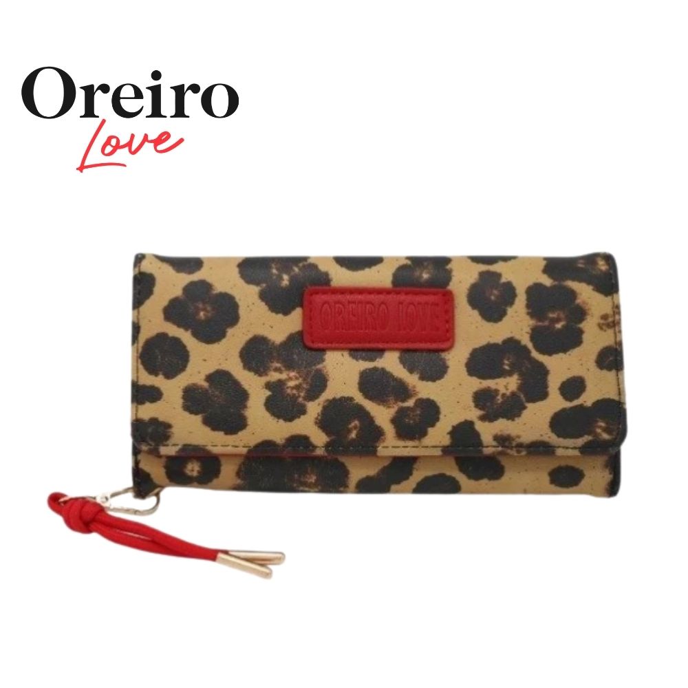 BILLETERA OREIRO LOVE