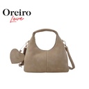 CARTERA OREIRO
