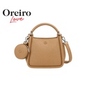 CARTERA OREIRO LOVE