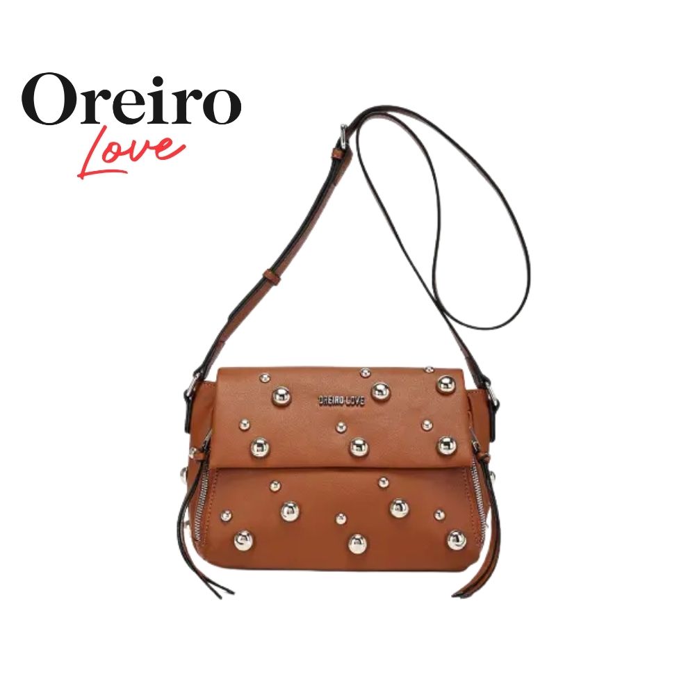 CARTERA OREIRO LOVE