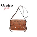 CARTERA OREIRO LOVE
