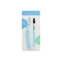 SET PARA CEJAS CON PERFILADOR Y CEPILLO