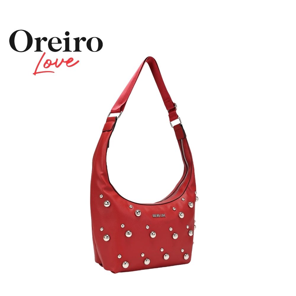 CARTERA OREIRO LOVE