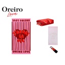 TOALLON OREIRO