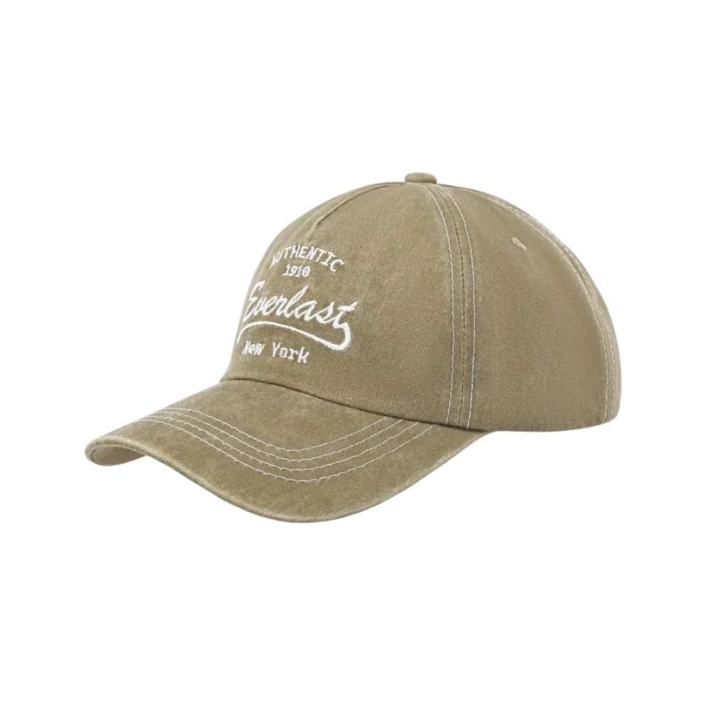 GORRA CAP EVERLAST