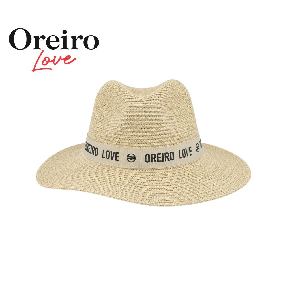 CAPELINA OREIRO LOVE