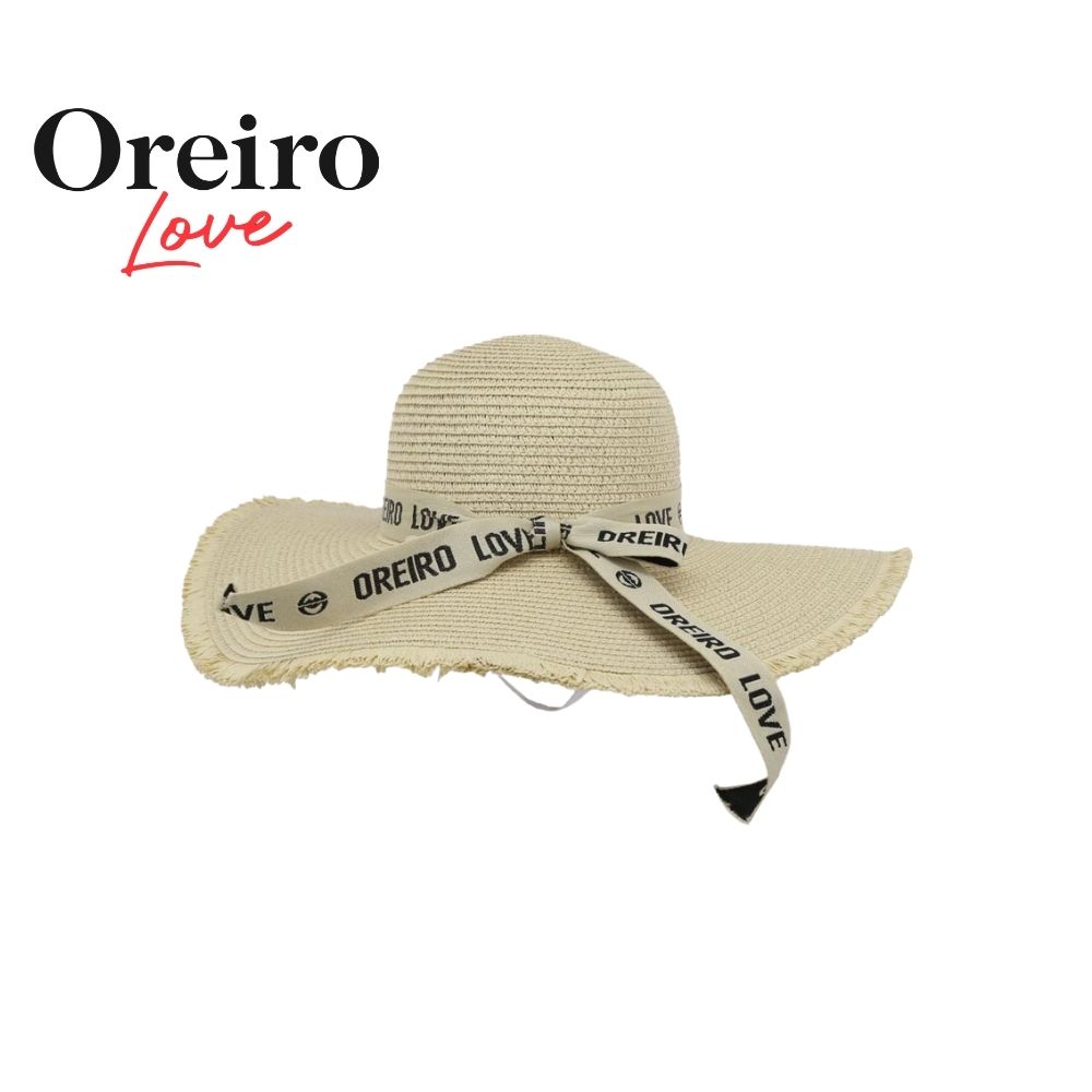 CAPELINA OREIRO LOVE