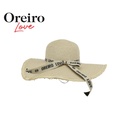 CAPELINA OREIRO LOVE