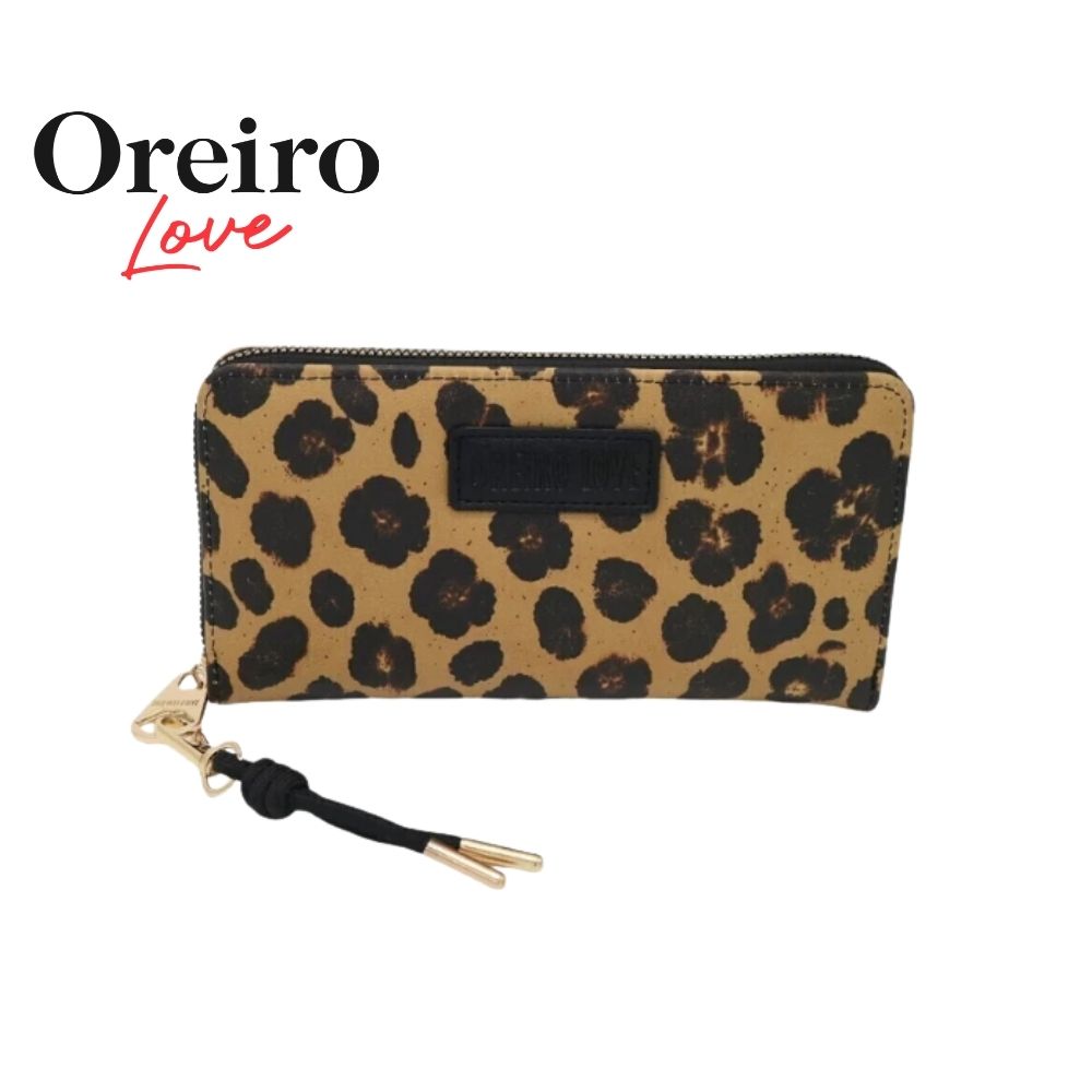 BILLETERA OREIRO LOVE