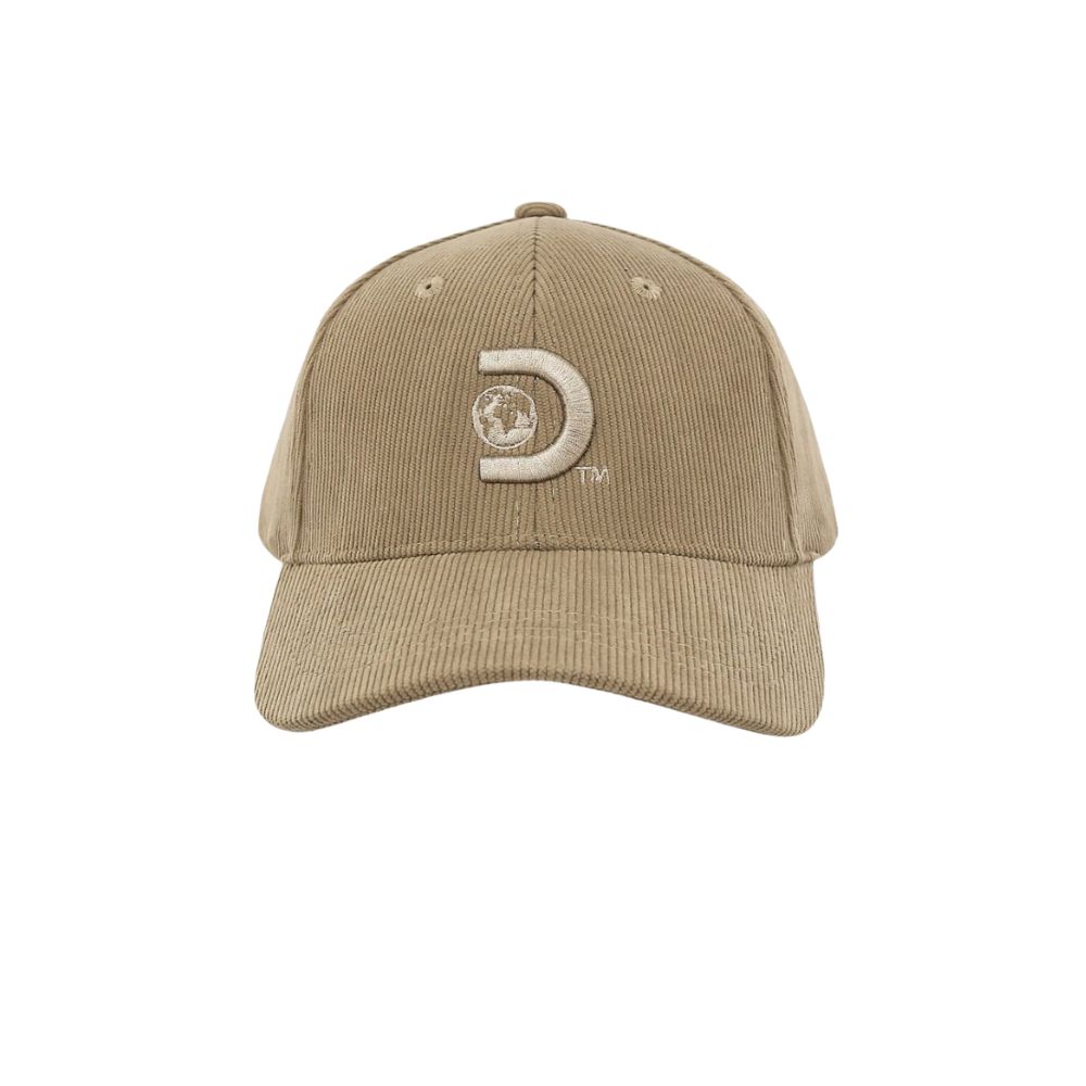 GORRA CAP DISCOVERY