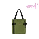TOTE BAG MUAA
