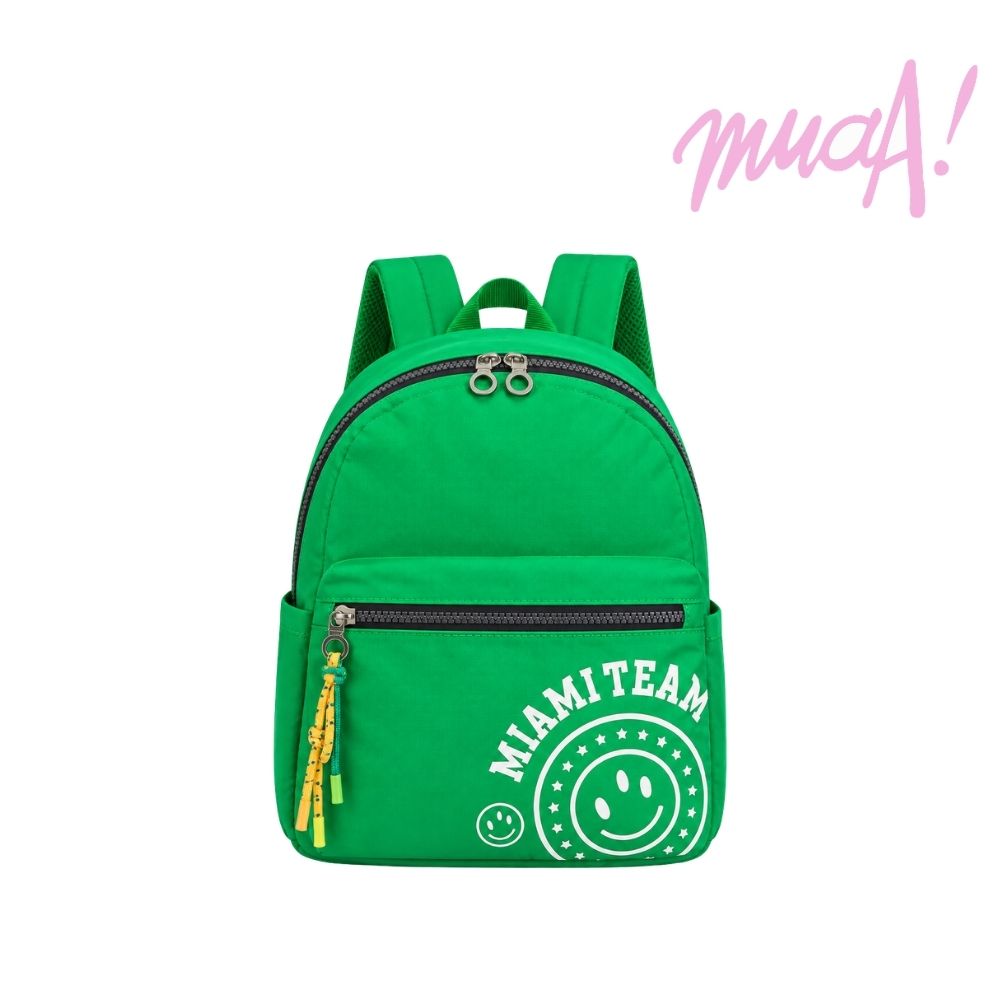 MOCHILA MUAA