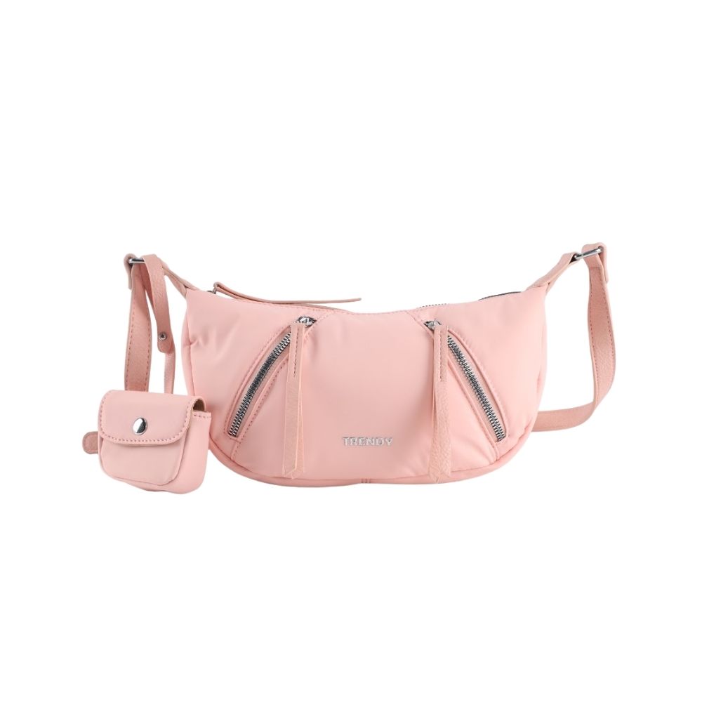 MORRAL CON MONEDERO TRENDY