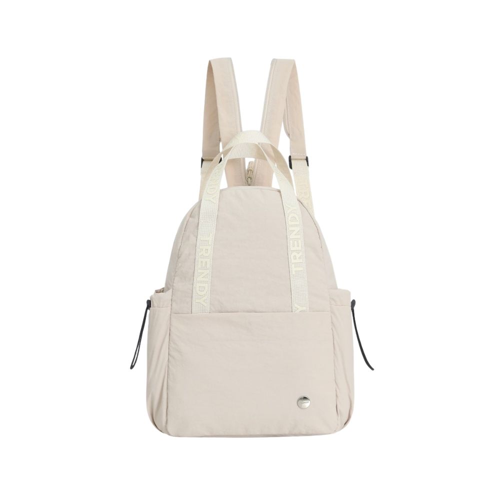 MOCHILA TRENDY