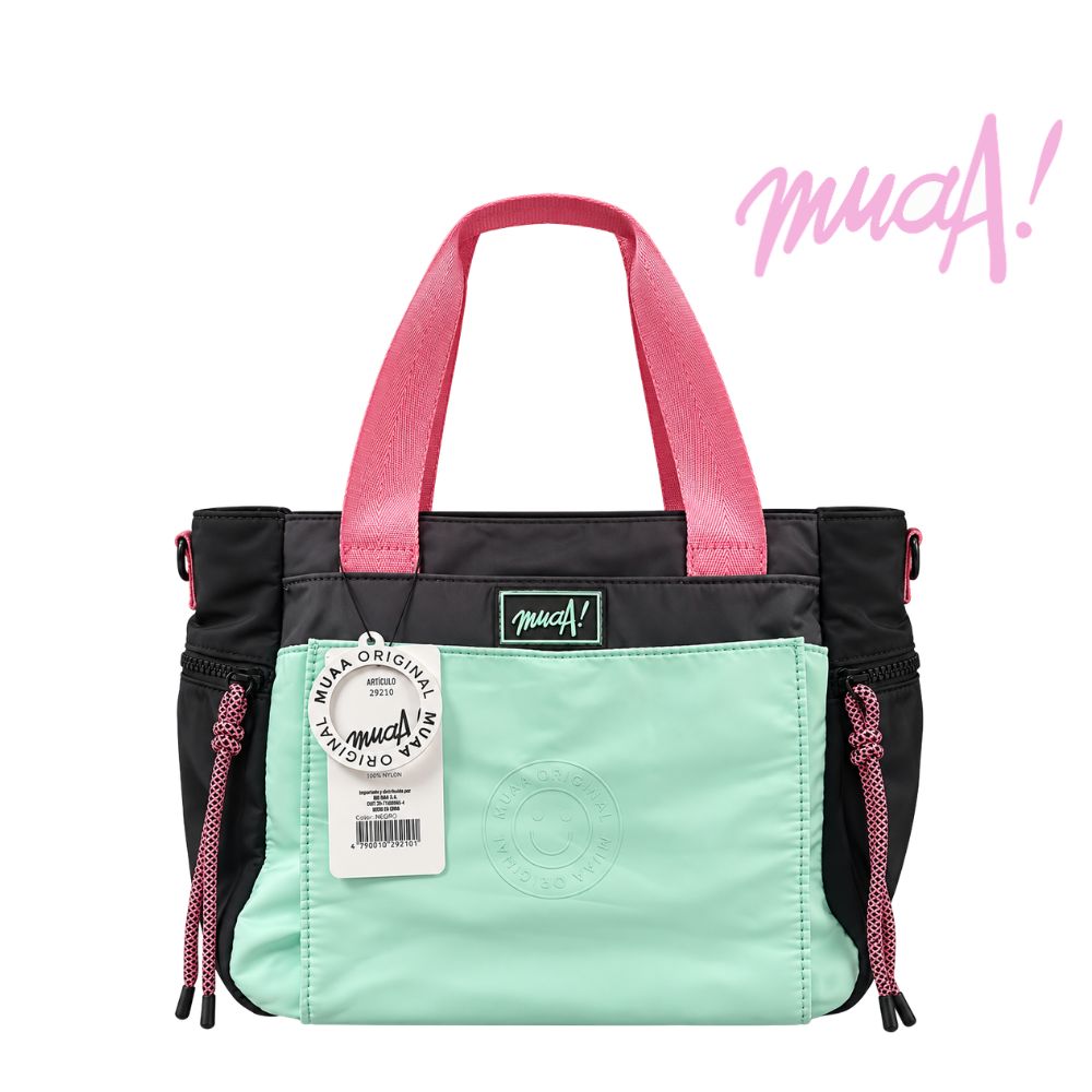 CARTERA MUAA