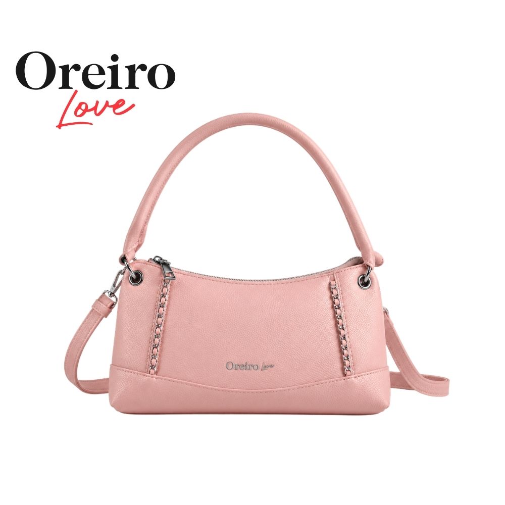 CARTERA BAG OREIRO LOVE