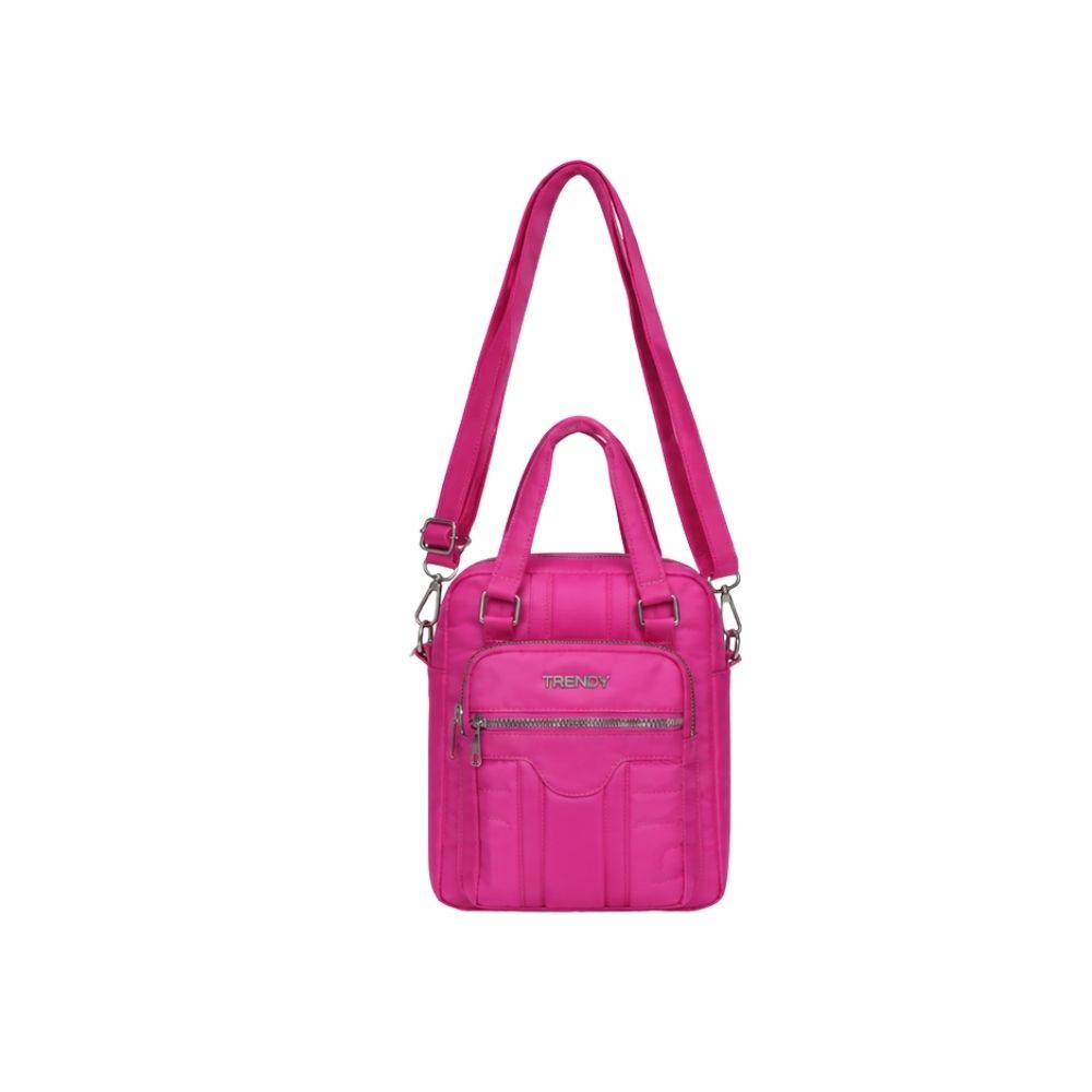 CARTERA TRENDY