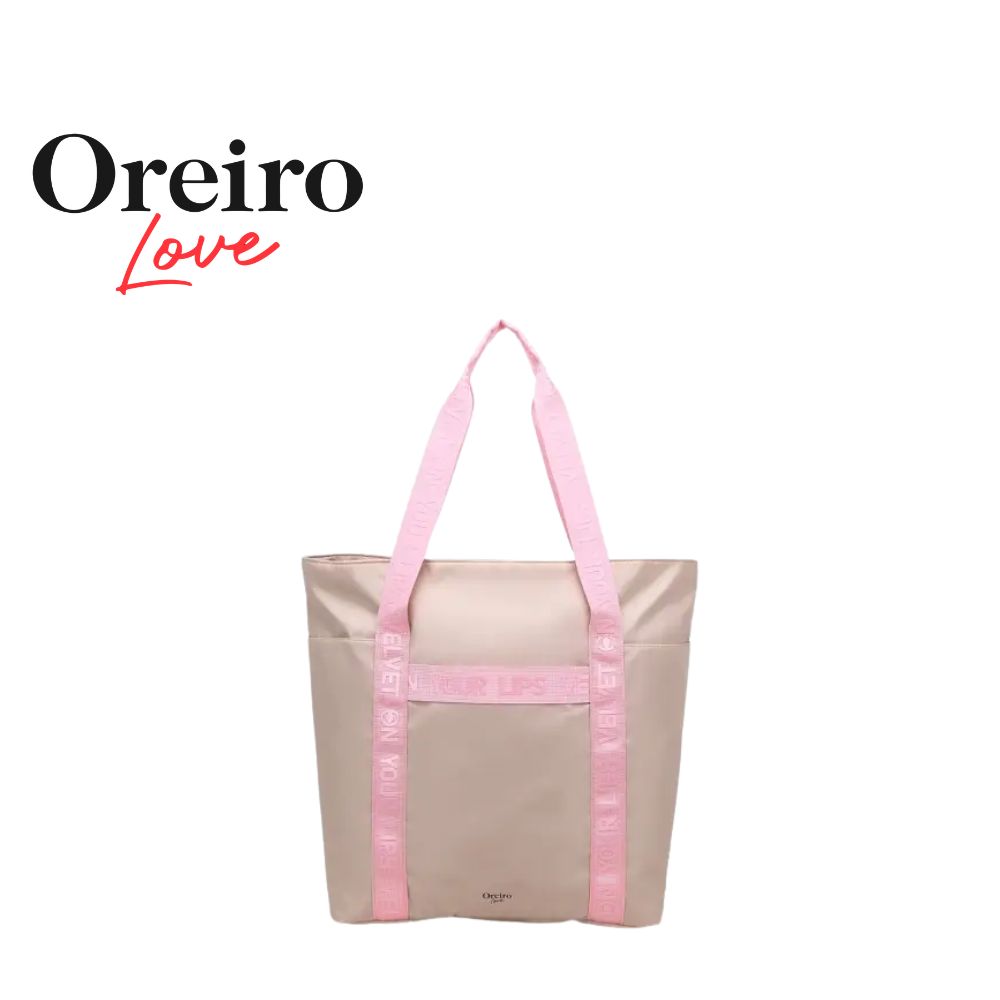 TOTE OREIRO
