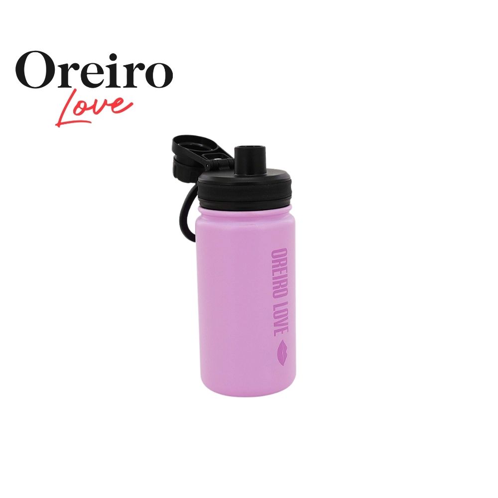 BOTELLA TERMICA OREIRO