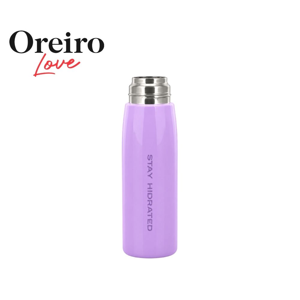 TERMO OREIRO