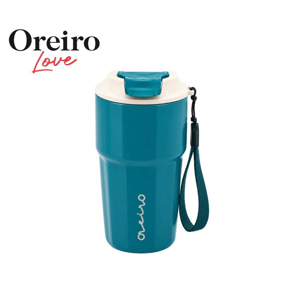 VASO TERMICO OREIRO