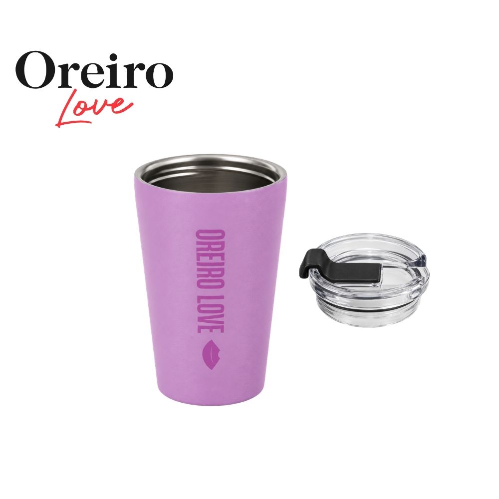 VASO TERMICO OREIRO