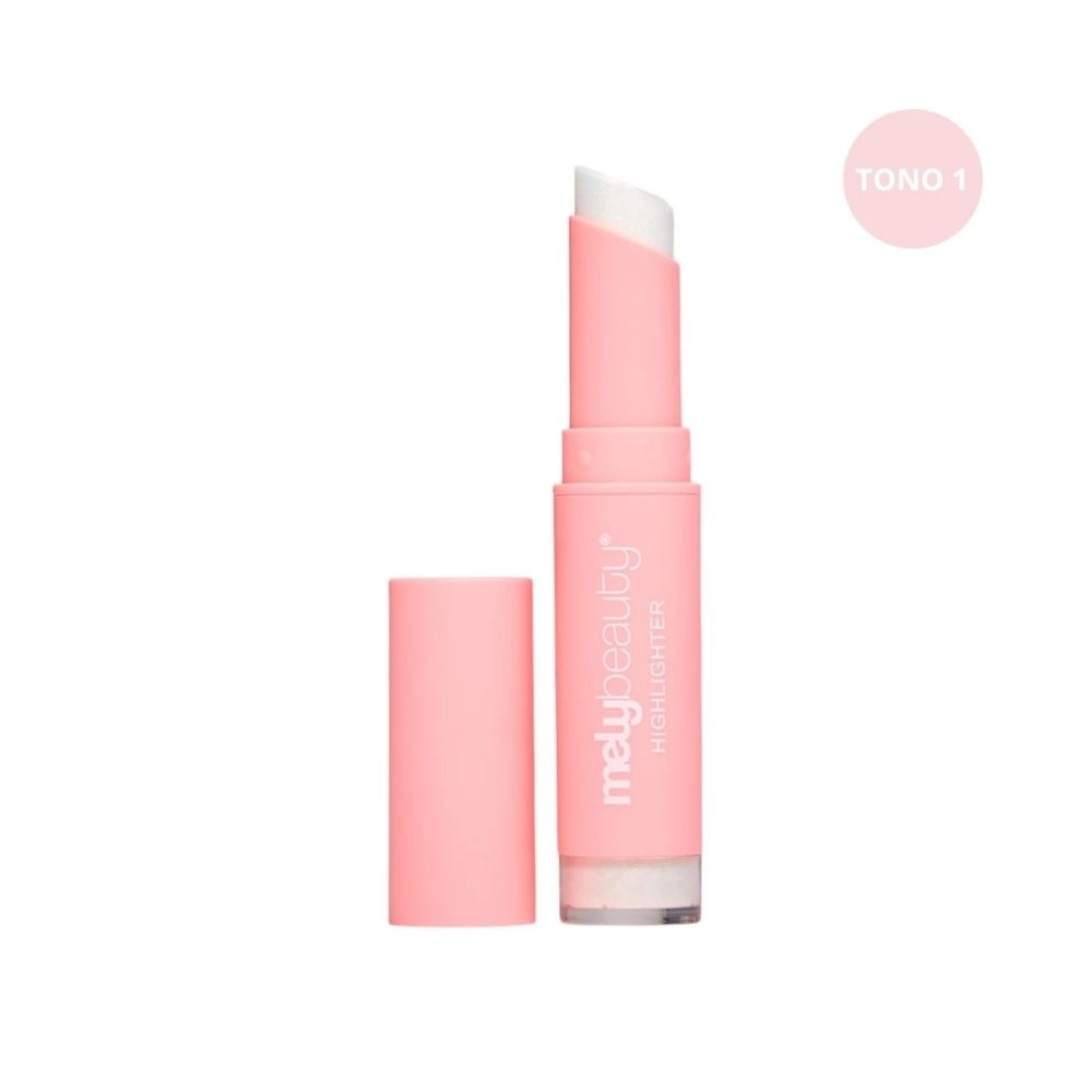 ILUMINADOR EN BARRA BEAUTY