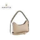 MINI BAG MANIJA TRENZADA AMAYRA
