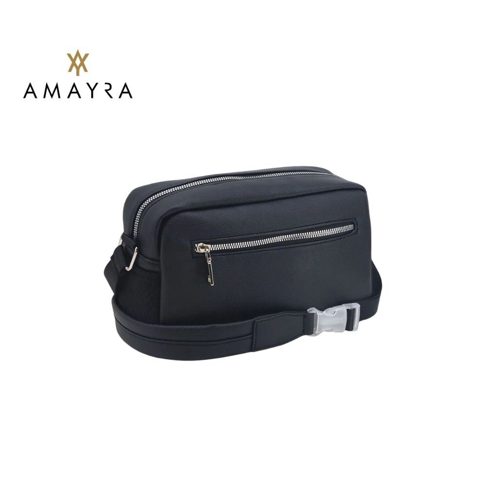 MINI BAG BANDOLERA AMAYRA